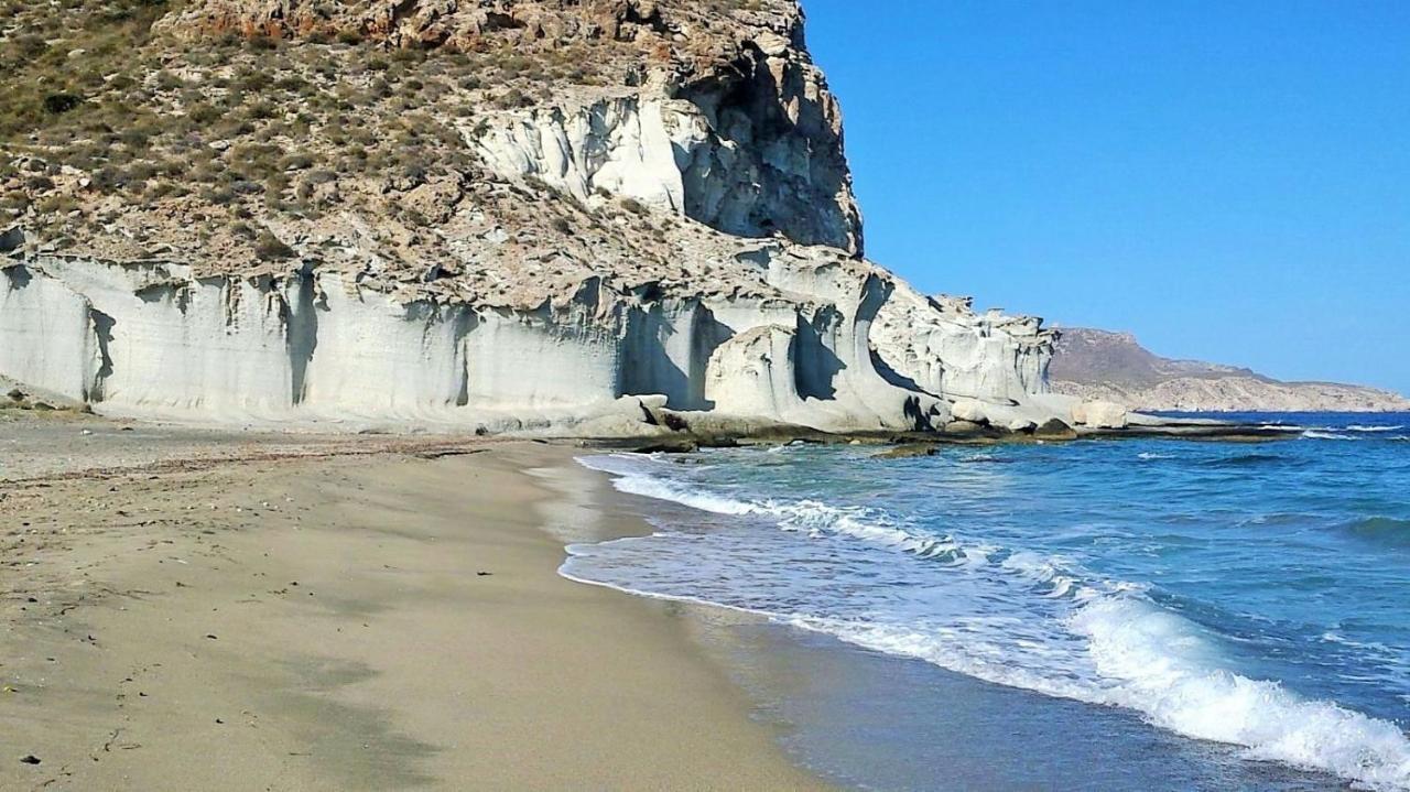 Magnifica Casa Con Encanto En Agua Amarga Agua Amarga  Εξωτερικό φωτογραφία