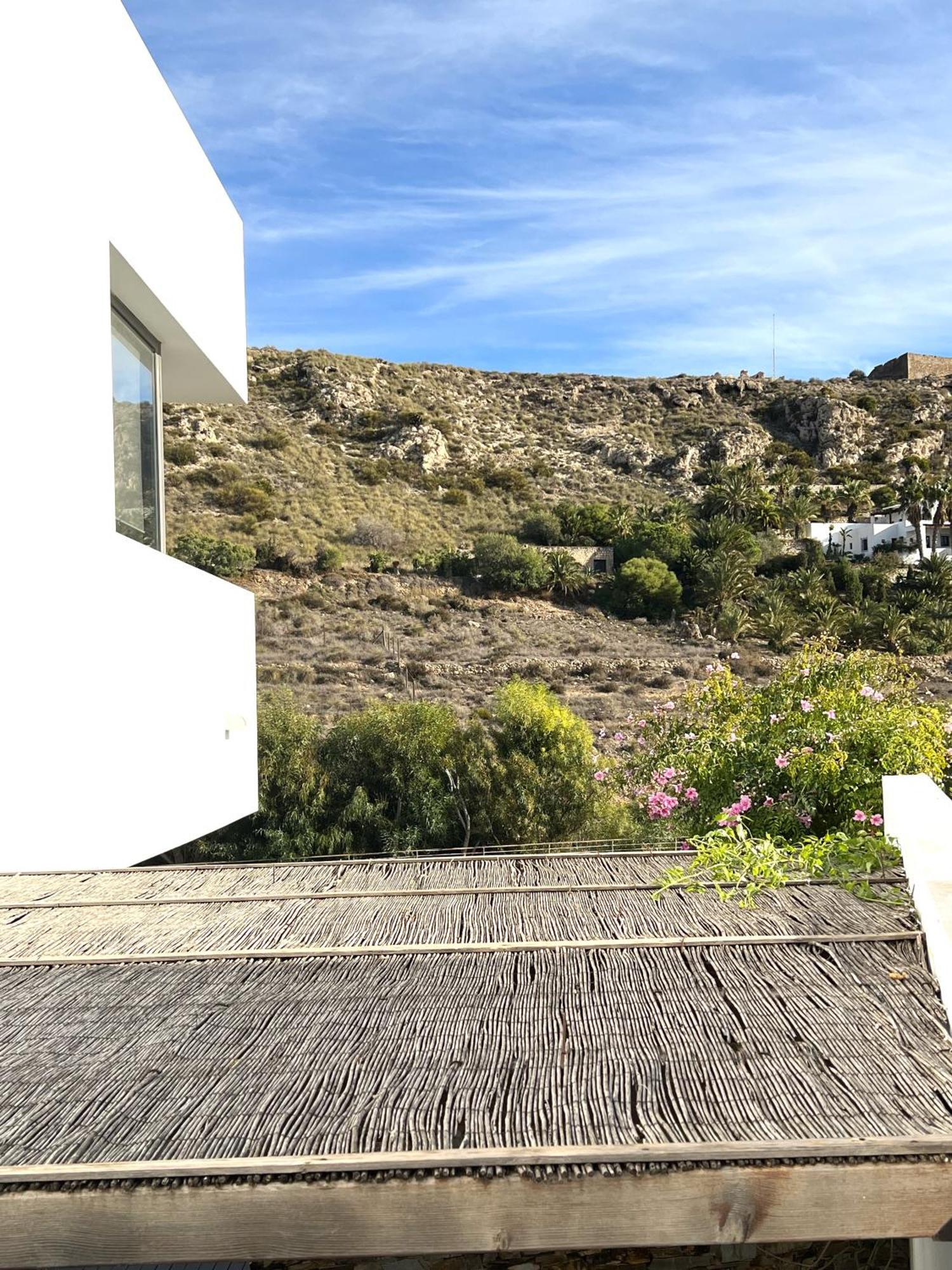 Magnifica Casa Con Encanto En Agua Amarga Agua Amarga  Εξωτερικό φωτογραφία