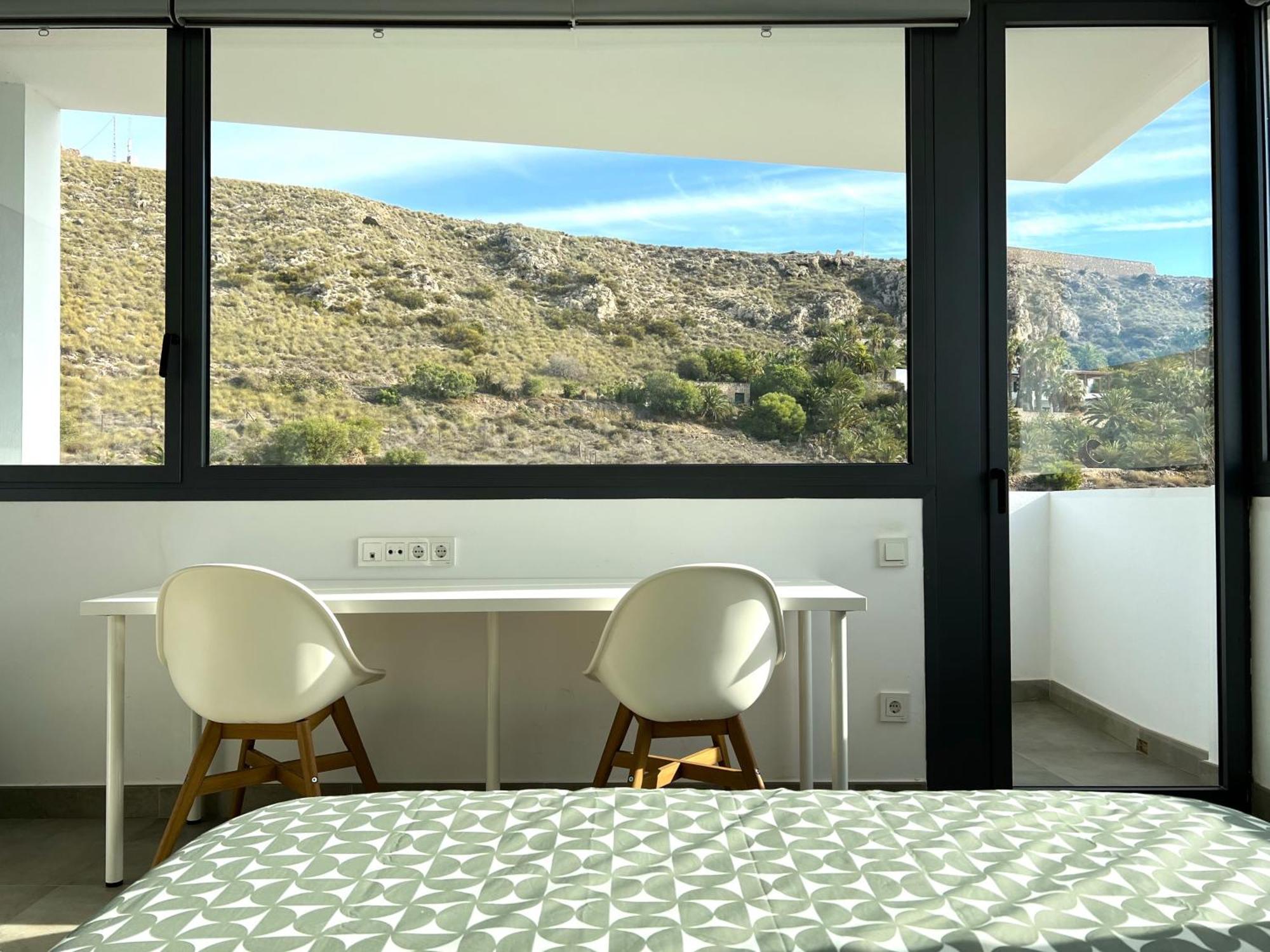 Magnifica Casa Con Encanto En Agua Amarga Agua Amarga  Εξωτερικό φωτογραφία