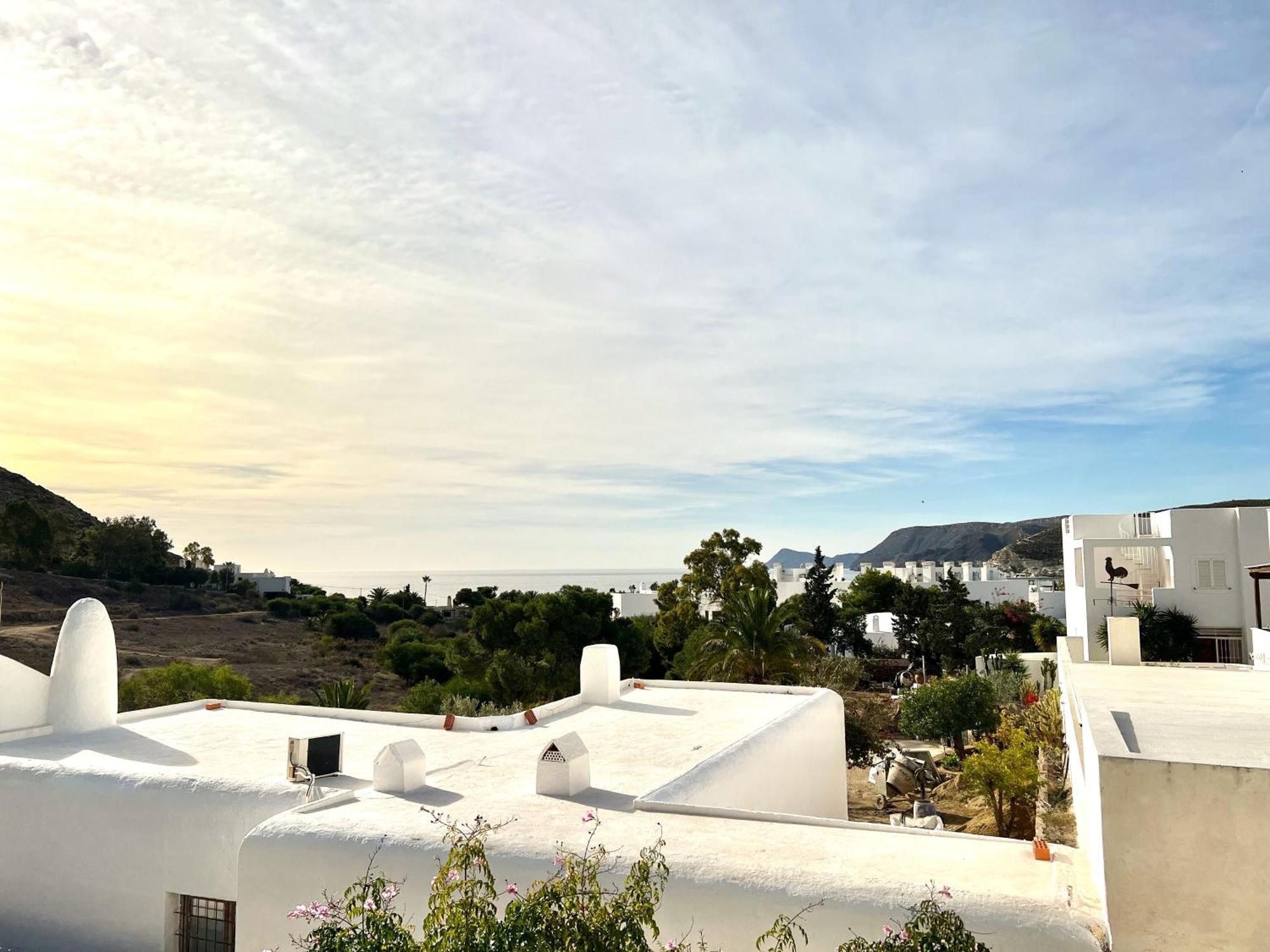 Magnifica Casa Con Encanto En Agua Amarga Agua Amarga  Εξωτερικό φωτογραφία