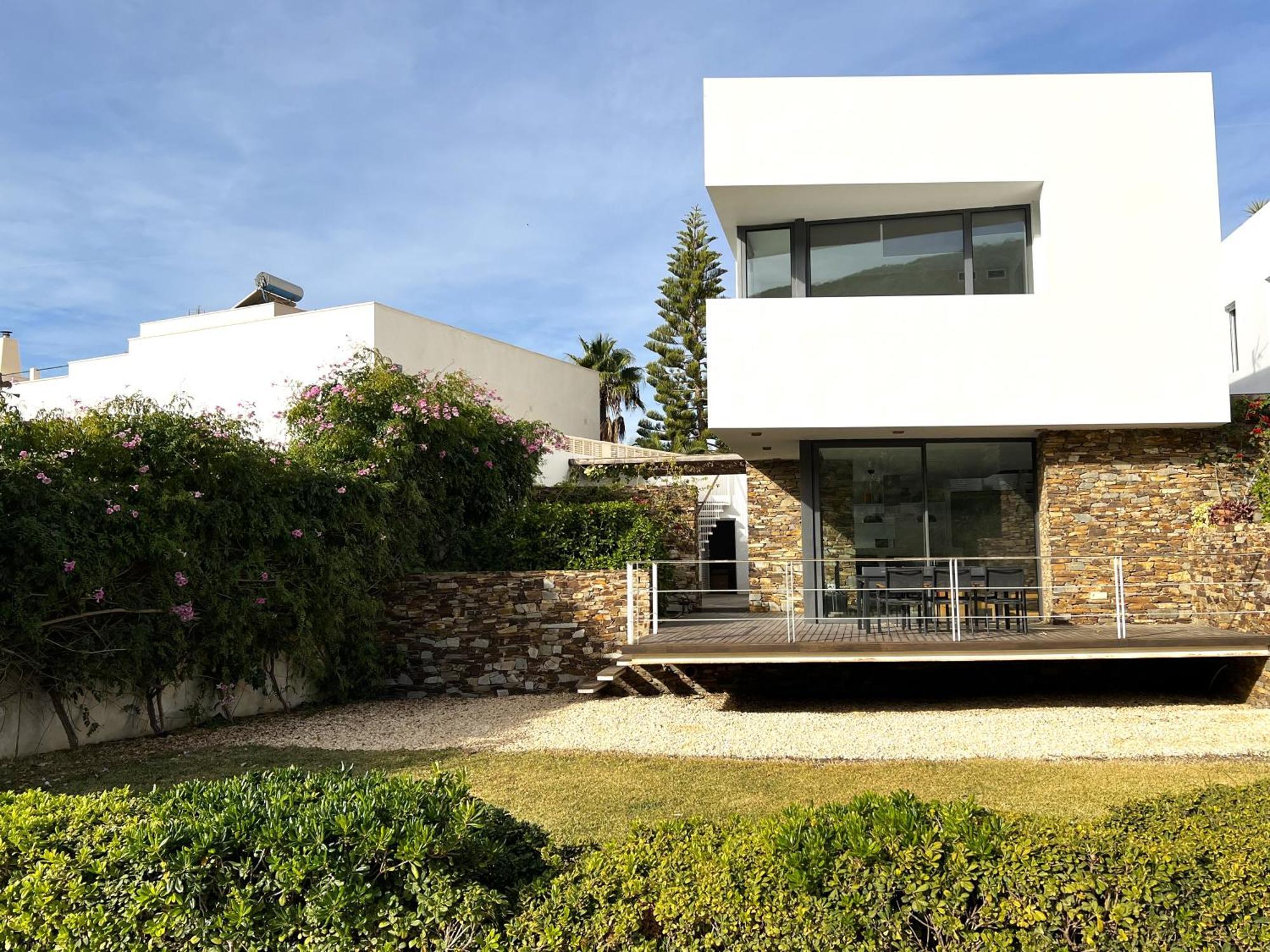 Magnifica Casa Con Encanto En Agua Amarga Agua Amarga  Εξωτερικό φωτογραφία