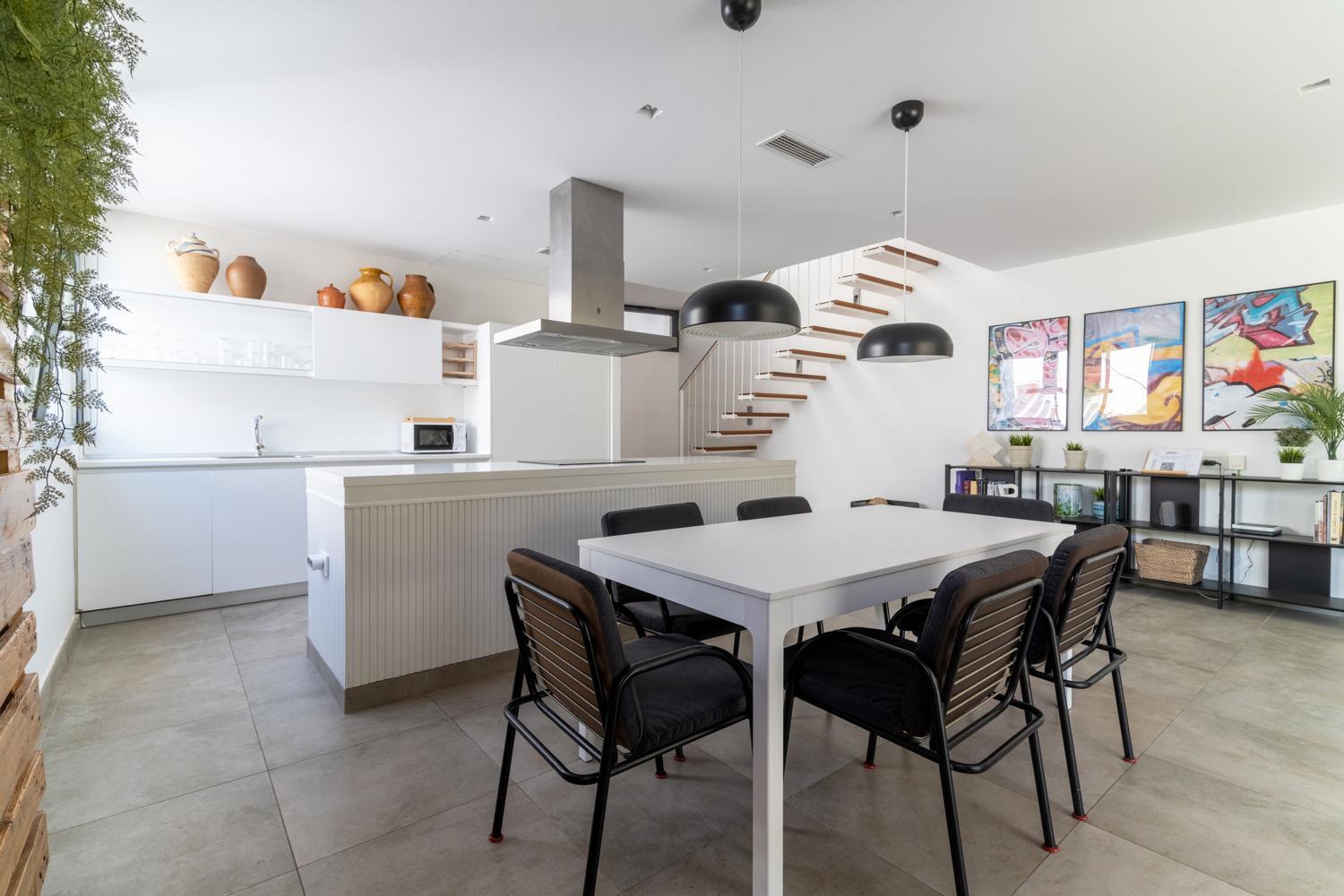 Magnifica Casa Con Encanto En Agua Amarga Agua Amarga  Εξωτερικό φωτογραφία
