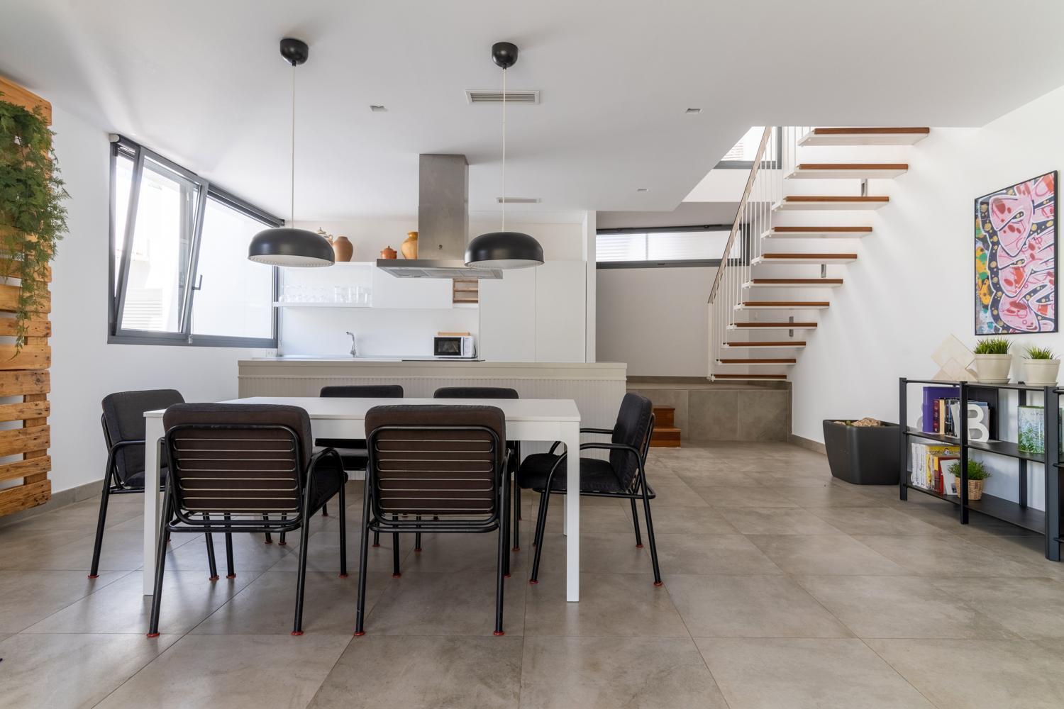 Magnifica Casa Con Encanto En Agua Amarga Agua Amarga  Εξωτερικό φωτογραφία