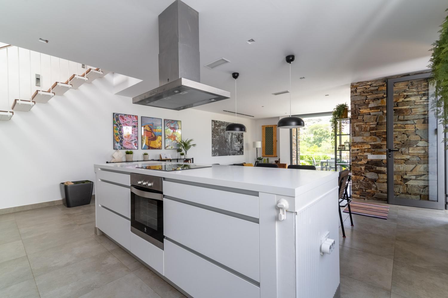 Magnifica Casa Con Encanto En Agua Amarga Agua Amarga  Εξωτερικό φωτογραφία