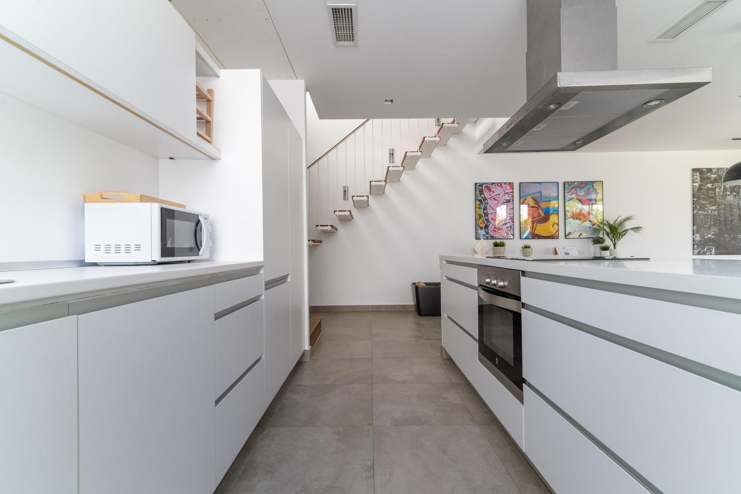 Magnifica Casa Con Encanto En Agua Amarga Agua Amarga  Εξωτερικό φωτογραφία