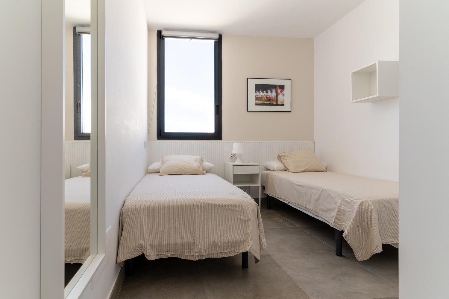 Magnifica Casa Con Encanto En Agua Amarga Agua Amarga  Εξωτερικό φωτογραφία